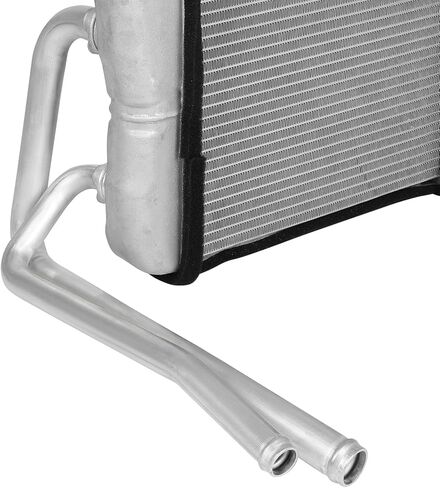 8373 52458596 98762 94762 398305 9010263 HT8305C 8231276 96019 Vehicle HVAC Heater Core Replacement with 1995-1997 for chevy Blazer 4.3L 1997 for chevy S10 1994-1997 for chevy S10 2.2L Heater Core in Saudi Arabia