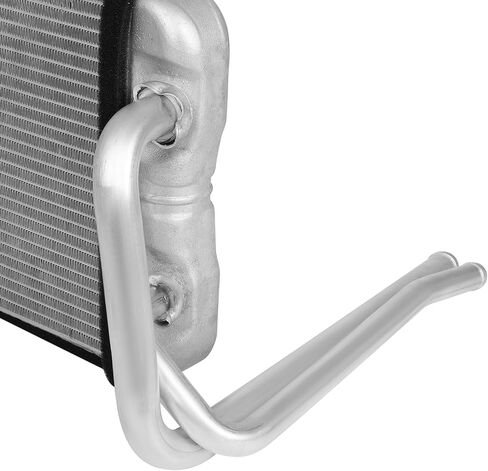 8373 52458596 98762 94762 398305 9010263 HT8305C 8231276 96019 Vehicle HVAC Heater Core Replacement with 1995-1997 for chevy Blazer 4.3L 1997 for chevy S10 1994-1997 for chevy S10 2.2L Heater Core in Saudi Arabia