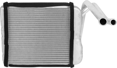 8373 52458596 98762 94762 398305 9010263 HT8305C 8231276 96019 Vehicle HVAC Heater Core Replacement with 1995-1997 for chevy Blazer 4.3L 1997 for chevy S10 1994-1997 for chevy S10 2.2L Heater Core in Saudi Arabia