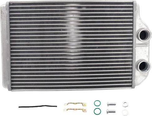 Garage-Pro Heater Core Compatible with Toyota Avalon 1998-1999, Camry 1999-2002, Solara 1999-2003 Production Date To June 2001 in Saudi Arabia