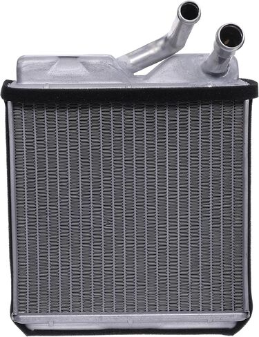 Besuto 11693 HVAC Heater Core Compatible with Chevrolet Blazer C10 C20 C30 K10 K20 K30 Pickup Suburban C15 C35 C50 C60 C70 K5 Blazer P20 P30 R10 R20 R2500 & GMC C15 C1500 C25 C2500 C35 C3500 Jimmy in Saudi Arabia