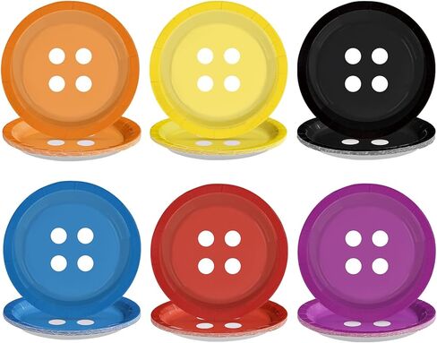 60Pcs Game Theme Brother Birthday Paper Plates 9" Heavy Duty Disposable Bros Theme Dessert Platters Cartoon Video Games Party Decorations Favors for Boys Kids Baby Shower Bro Birthday Party Supplies in Saudi Arabia