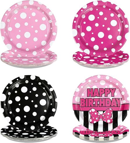 60Pcs Game Theme Brother Birthday Paper Plates 9" Heavy Duty Disposable Bros Theme Dessert Platters Cartoon Video Games Party Decorations Favors for Boys Kids Baby Shower Bro Birthday Party Supplies in Saudi Arabia