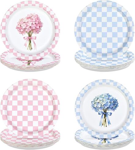 60Pcs Game Theme Brother Birthday Paper Plates 9" Heavy Duty Disposable Bros Theme Dessert Platters Cartoon Video Games Party Decorations Favors for Boys Kids Baby Shower Bro Birthday Party Supplies in Saudi Arabia