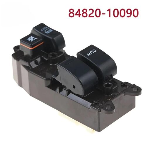 8482010090 RHD FR 84820-10090 Front Right Electric Window Switch Lifter 1Pcs in Saudi Arabia