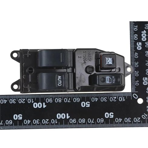 8482010090 RHD FR 84820-10090 Front Right Electric Window Switch Lifter 1Pcs in Saudi Arabia