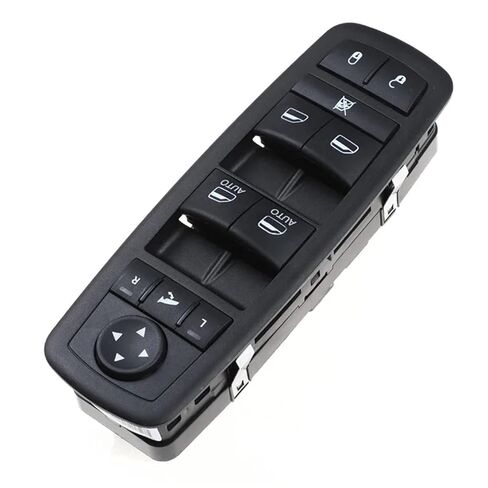 68030826AC Window Lifter Switch Front Left with Folding Function 12V 1Pcs in Saudi Arabia