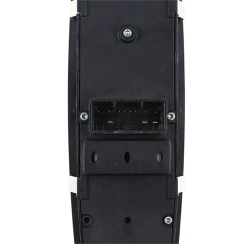 68030826AC Window Lifter Switch Front Left with Folding Function 12V 1Pcs in Saudi Arabia