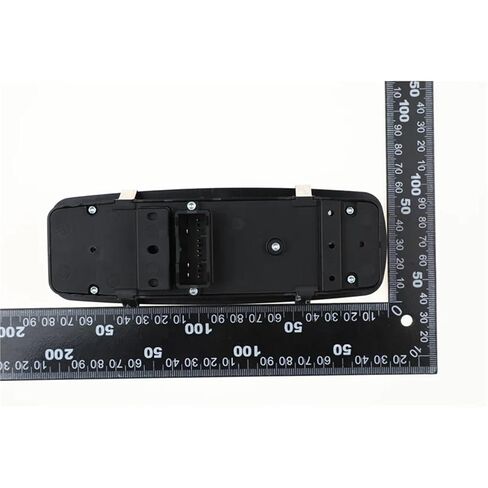 68030826AC Window Lifter Switch Front Left with Folding Function 12V 1Pcs in Saudi Arabia