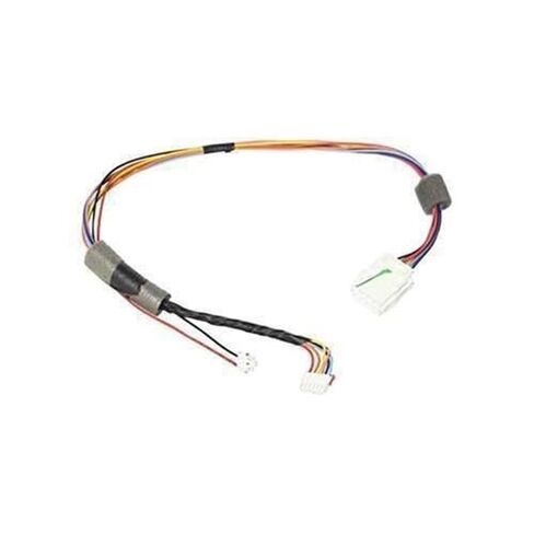 قطع غيار لجرار شاحنة موتو السيارات OEM لكابل مقياس سرعة الدوران يناسب الحالة IH 895 695 3230 595 4240 4230 995 3220 4210 1500716C1 Mod-JZ985-43066 in Kuwait