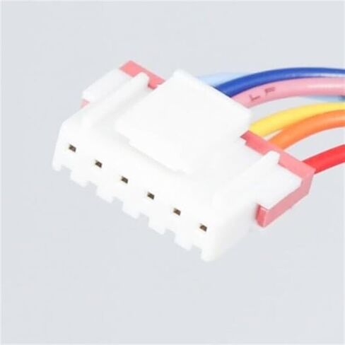 قطع غيار لجرار شاحنة موتو السيارات OEM لكابل مقياس سرعة الدوران يناسب الحالة IH 895 695 3230 595 4240 4230 995 3220 4210 1500716C1 Mod-JZ985-43066 in Kuwait