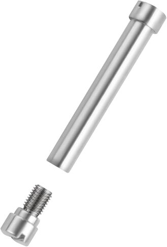 Watch Bracelet Screw Tube Replacement for Tissot Bellissima Small Lady T126.010 T126.207 in Saudi Arabia