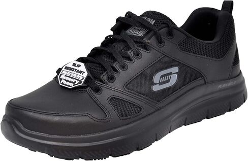 Skechers Mens Flex Advantage Sr in Saudi Arabia