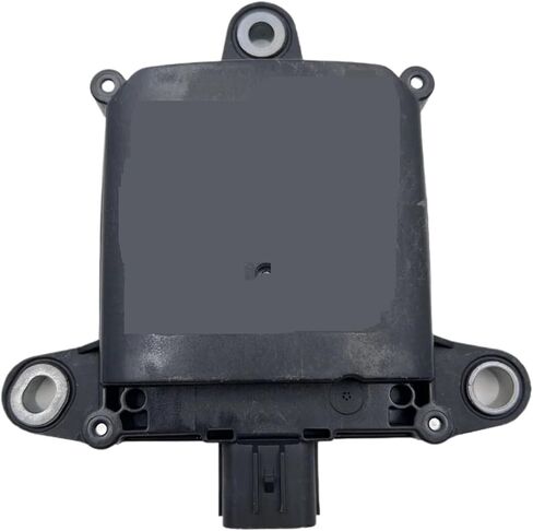 Acc Radar Sensor 88162-06070 Adaptive Cruise Control Module Radar 8816206070 Blind Spot Monitoring Sensor 88162 06070 Adaptive Cruise Radar in Saudi Arabia