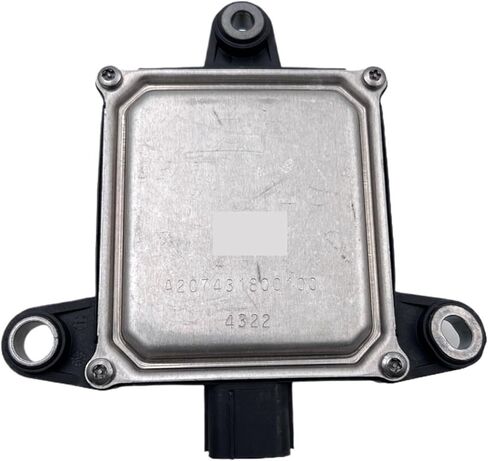 Acc Radar Sensor 88162-06070 Adaptive Cruise Control Module Radar 8816206070 Blind Spot Monitoring Sensor 88162 06070 Adaptive Cruise Radar in Saudi Arabia