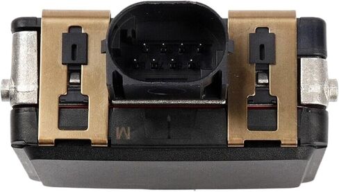 Acc Radar Sensor Cruise Distance Sensor Replace 28438-5UD0A with Bracket Fit for Nissan Sentra 2017-2019 Adaptive Cruise Radar in Saudi Arabia