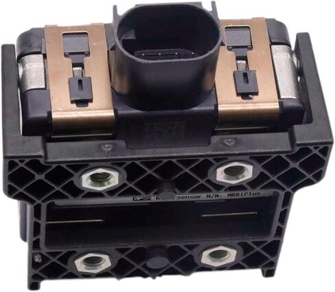 Acc Radar Sensor Cruise Distance Sensor Replace 28438-5UD0A with Bracket Fit for Nissan Sentra 2017-2019 Adaptive Cruise Radar in Saudi Arabia