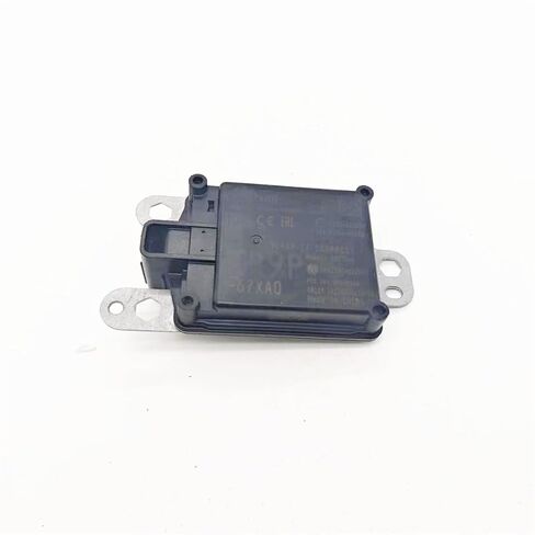 KR9P67XA0 KR9P-67XA0 Front Grille Distance Radar Sensor Module KR9P-67-XA0 for 2024-2025 Ma-zda CX-90 MX-5 Miata CX-70/3 in Saudi Arabia