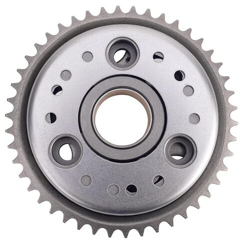 دراجة نارية طريقة واحدة تحمل بداية مخلب آسى اسطوانة طوقا 5 ER500 500 EX500A 454LTD EN450A EX500D قطع غيار السيارات والدراجات النارية in Saudi Arabia