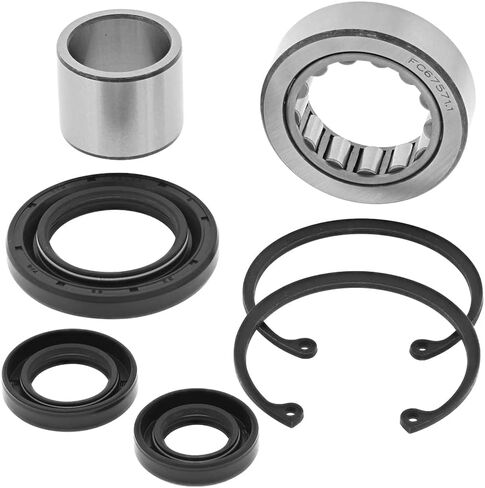 All Balls Inner Primary Bearing (25-3101) in Saudi Arabia