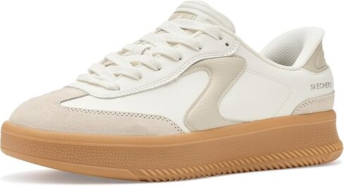 Skechers Women's Hotshot Hi-Lifted Luxe Sneaker in Saudi Arabia