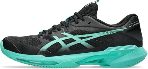 ASICS Men's Solution Speed FF 4 Clay Tennis Shoes in Saudi Arabia