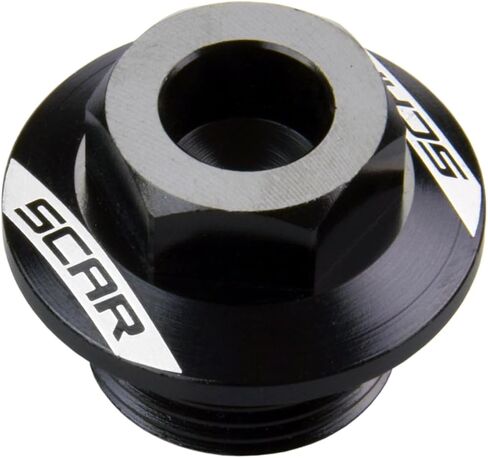صامولة جذعية التوجيه متوافقة مع KTM SX SXF EXC TPI EXCF 125 150 250 300 350 450 500 03-24- برتقالي in Kuwait