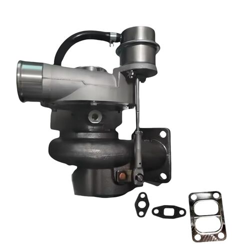 Turbo TBP419 Turbocharger 2674A059 for Perkins Engine 1006-6TW New Aftermarket Parts in Saudi Arabia