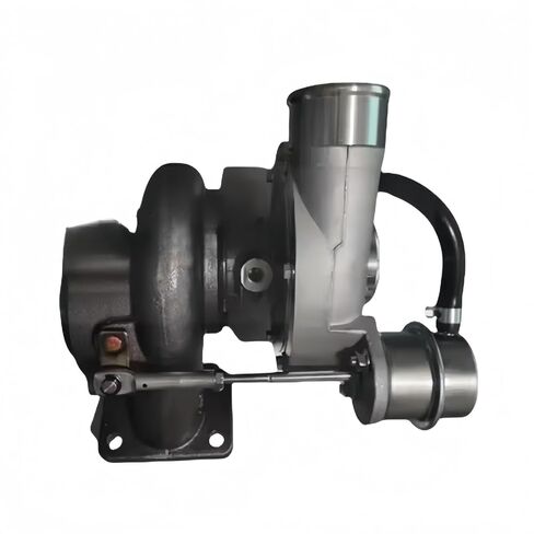 Turbo TBP419 Turbocharger 2674A059 for Perkins Engine 1006-6TW New Aftermarket Parts in Saudi Arabia