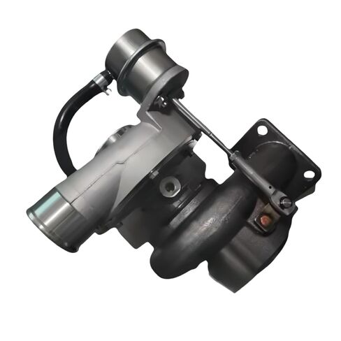 Turbo TBP419 Turbocharger 2674A059 for Perkins Engine 1006-6TW New Aftermarket Parts in Saudi Arabia