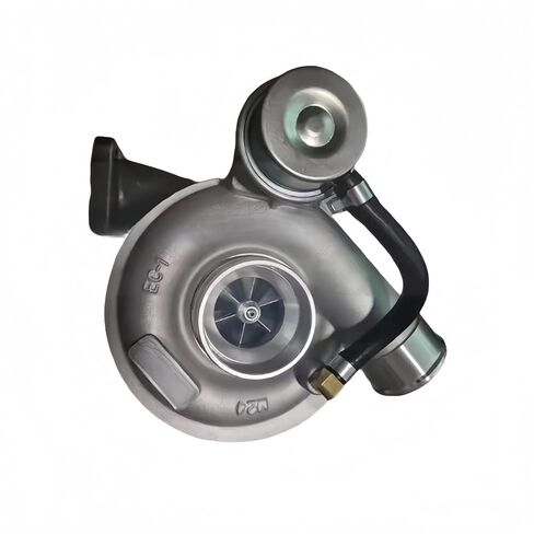 Turbo TBP419 Turbocharger 2674A059 for Perkins Engine 1006-6TW New Aftermarket Parts in Saudi Arabia