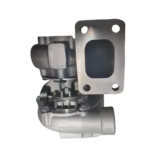 Turbo TBP419 Turbocharger 2674A059 for Perkins Engine 1006-6TW New Aftermarket Parts in Saudi Arabia
