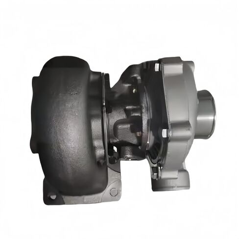 Turbo TBP419 Turbocharger 2674A059 for Perkins Engine 1006-6TW New Aftermarket Parts in Saudi Arabia