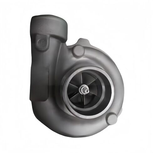 Turbo TBP419 Turbocharger 2674A059 for Perkins Engine 1006-6TW New Aftermarket Parts in Saudi Arabia