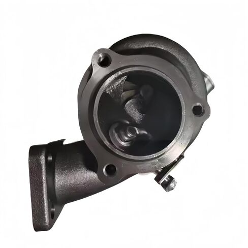 Turbo TBP419 Turbocharger 2674A059 for Perkins Engine 1006-6TW New Aftermarket Parts in Saudi Arabia