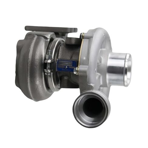 Turbo S2A Turbocharger 2674A152 2674A027 لمحرك بيركنز T3.1524 قطع غيار ما بعد البيع الجديدة in Saudi Arabia