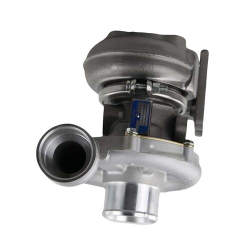 Turbo S2A Turbocharger 2674A152 2674A027 لمحرك بيركنز T3.1524 قطع غيار ما بعد البيع الجديدة in Saudi Arabia