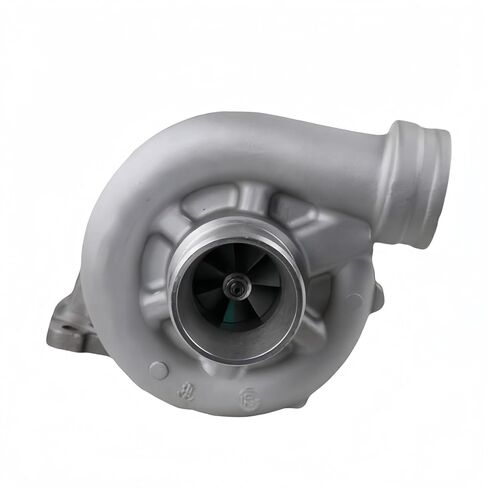 Turbo S2A Turbocharger 2674A152 2674A027 لمحرك بيركنز T3.1524 قطع غيار ما بعد البيع الجديدة in Saudi Arabia