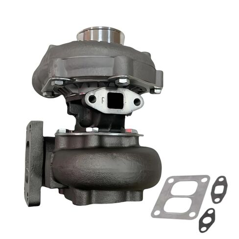 Turbo S2A Turbocharger 2674A153 2674A153R for Perkins Engine 1004-4T New Aftermarket Parts in Saudi Arabia