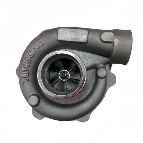Turbo S2A Turbocharger 2674A153 2674A153R for Perkins Engine 1004-4T New Aftermarket Parts in Saudi Arabia