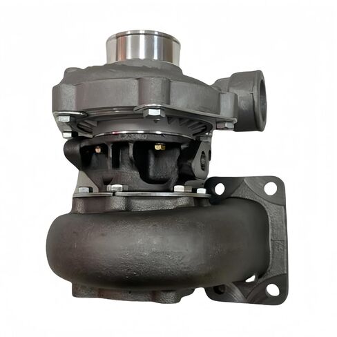 Turbo S2A Turbocharger 2674A153 2674A153R for Perkins Engine 1004-4T New Aftermarket Parts in Saudi Arabia