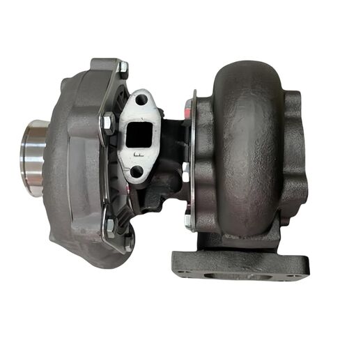 Turbo S2A Turbocharger 2674A153 2674A153R for Perkins Engine 1004-4T New Aftermarket Parts in Saudi Arabia