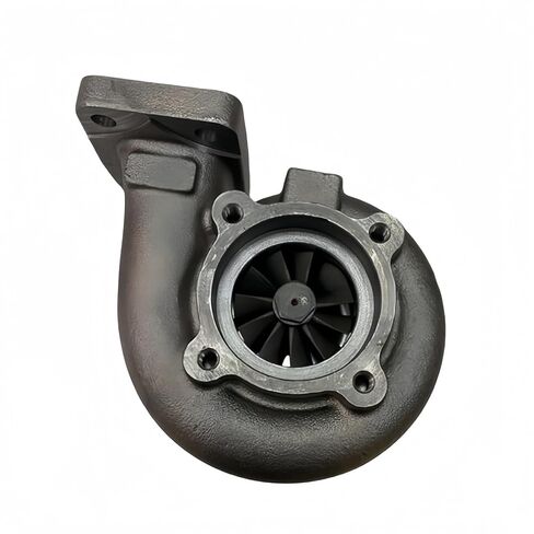 Turbo S2A Turbocharger 2674A153 2674A153R for Perkins Engine 1004-4T New Aftermarket Parts in Saudi Arabia