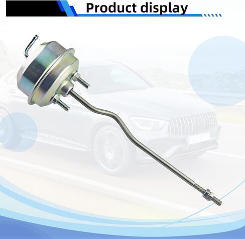 A2760901480 Turbo Wastegate Actuator For Mercedes Benz C450 CLS400 GLS450 GL450 GLC43 GLE400 GLE450 GLS450 ML400 S450 in Saudi Arabia
