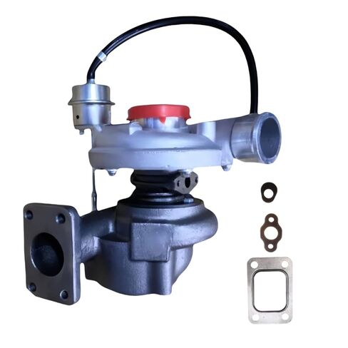 Turbo GT2560S الشاحن التربيني 2674A807 لمحرك بيركنز 1104D-E44TA قطع غيار ما بعد البيع الجديدة in Saudi Arabia