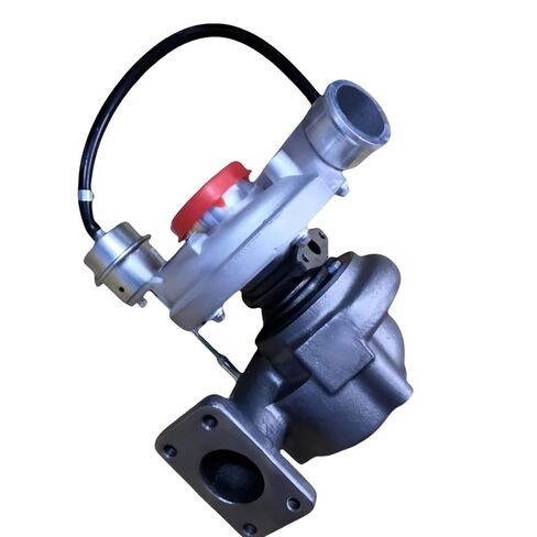 Turbo GT2560S الشاحن التربيني 2674A807 لمحرك بيركنز 1104D-E44TA قطع غيار ما بعد البيع الجديدة in Saudi Arabia