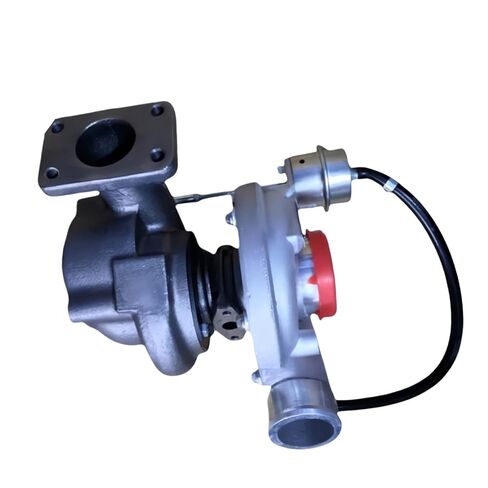 Turbo GT2560S الشاحن التربيني 2674A807 لمحرك بيركنز 1104D-E44TA قطع غيار ما بعد البيع الجديدة in Saudi Arabia