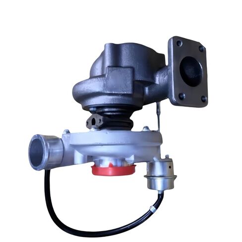 Turbo GT2560S الشاحن التربيني 2674A807 لمحرك بيركنز 1104D-E44TA قطع غيار ما بعد البيع الجديدة in Saudi Arabia
