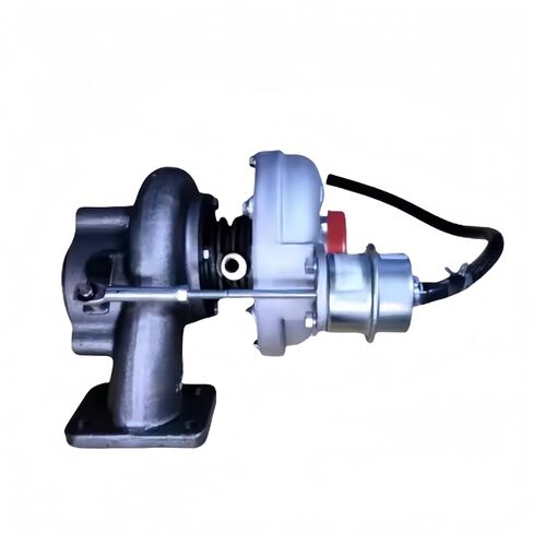 Turbo GT2560S الشاحن التربيني 2674A807 لمحرك بيركنز 1104D-E44TA قطع غيار ما بعد البيع الجديدة in Saudi Arabia