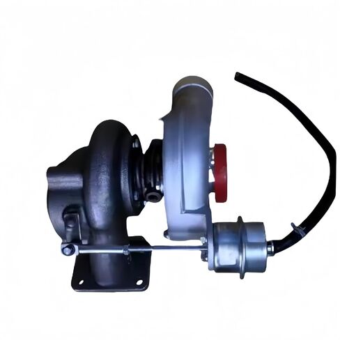 Turbo GT2560S الشاحن التربيني 2674A807 لمحرك بيركنز 1104D-E44TA قطع غيار ما بعد البيع الجديدة in Saudi Arabia